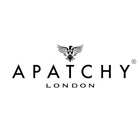 Apatchy logo
