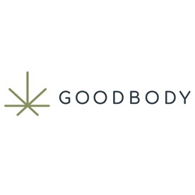 Good Body logo